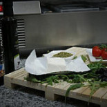 Egopizza Comida