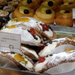 Alinari Comida