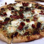 Giuseppe Verdi. La Pizza food