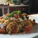 Murphy's Pub Sciacca Comida