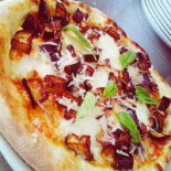 Pipi Room Comida
