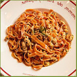 Signorvino Nourriture
