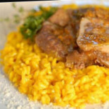 Trattoria Edda Comida