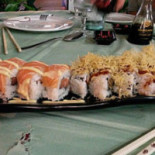 Bella Capitale Comida