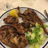 Lo Chalet Comida