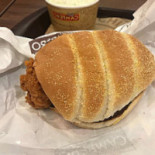 Pollo Campero Comida