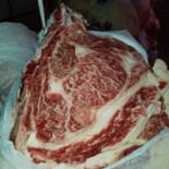 Braceria Rispoli food
