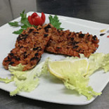 La Quercia food