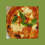 Dei Cacciatori food