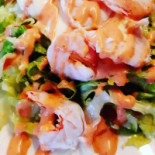 La Piramide Comida