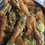 Blu Mare Comida