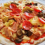 Pizza In Nourriture