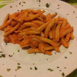 L'arcata Di Foscarini Salvatore Comida