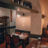 Trattoria Gianna food
