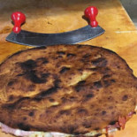 Pizzeria Record Nourriture