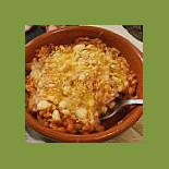 Hakuna Matata Comida