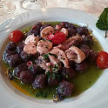 Dell Chiabriera Comida
