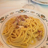 Leonetti Nourriture