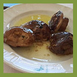 L'oliveto Nourriture