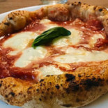 081 Pizzeria Verace Napoletana Nourriture