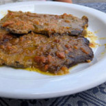 Il Castagneto Nourriture
