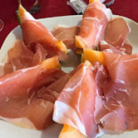 La Trizzera Comida