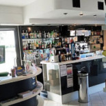 Bletta Cafe' Nourriture