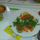 Ikea Nourriture