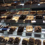 Cioccolateria Masala Nourriture