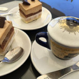 Dolci D'angelo Comida