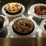 Pasticceria Andreoni Comida