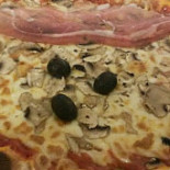 New Paradise food