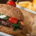 Red Beef Nourriture