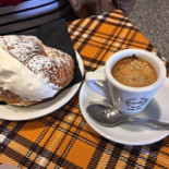Aranova Gran Caffè Nourriture