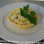 Agriturismo L'isola Che Non C'e Nourriture