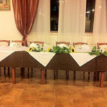 Camarelle Nourriture