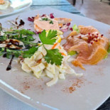 Rosetta food
