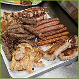 Cevapcici Comida
