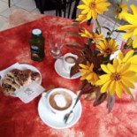 Al Sole Nourriture
