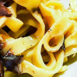 Bistro Coronata Haus Nourriture