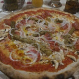 Pizzeria Da Mario Nourriture