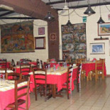La Posada Nourriture