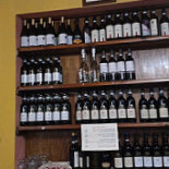 Quattro Borghi Comida