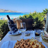 I Ginepri Nourriture