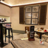 Zero Caffe Comida