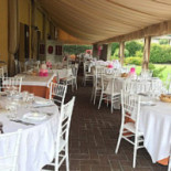 La Camilla Osnago food