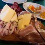Agriturismo Cazzuffi Nourriture