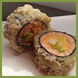 Black'n'roll Comida