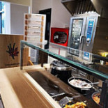 Chef Express Nourriture