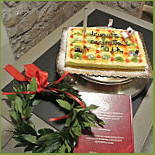 Met Bistrot Piazza Tacito Nourriture
